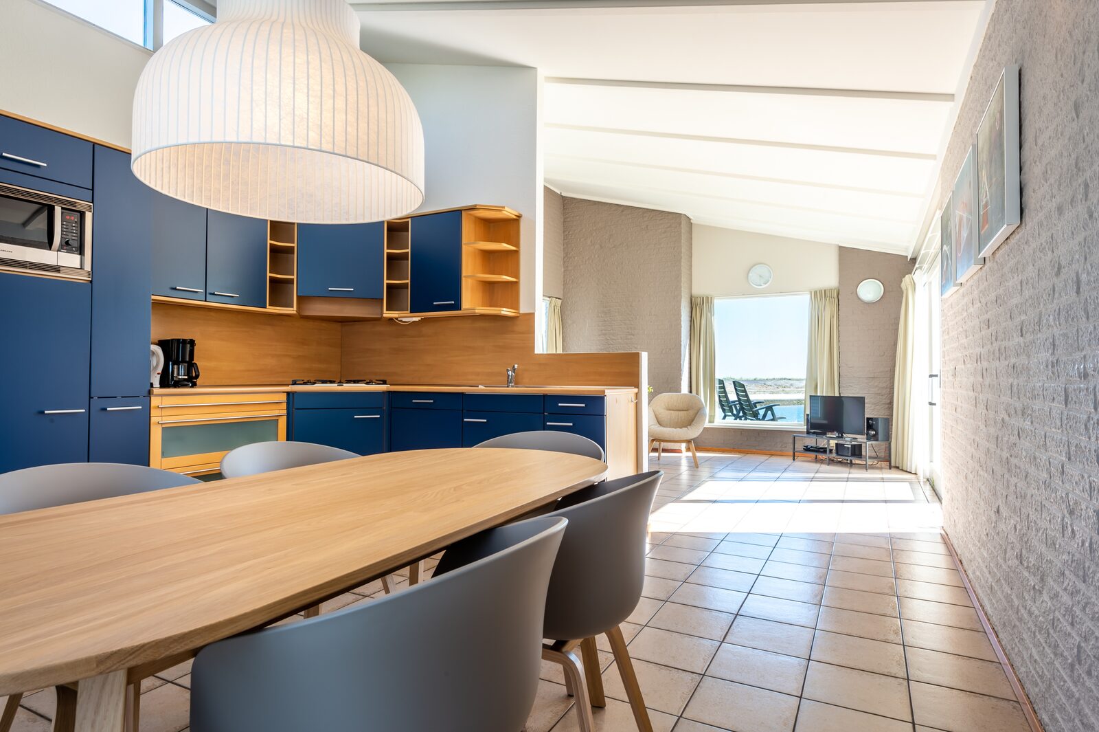 Ostrea 25 | Roompot Beach Resort