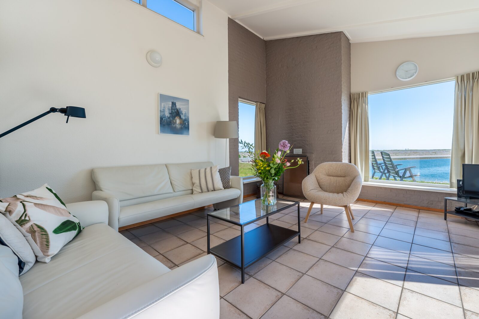 Ostrea 25 | Roompot Beach Resort