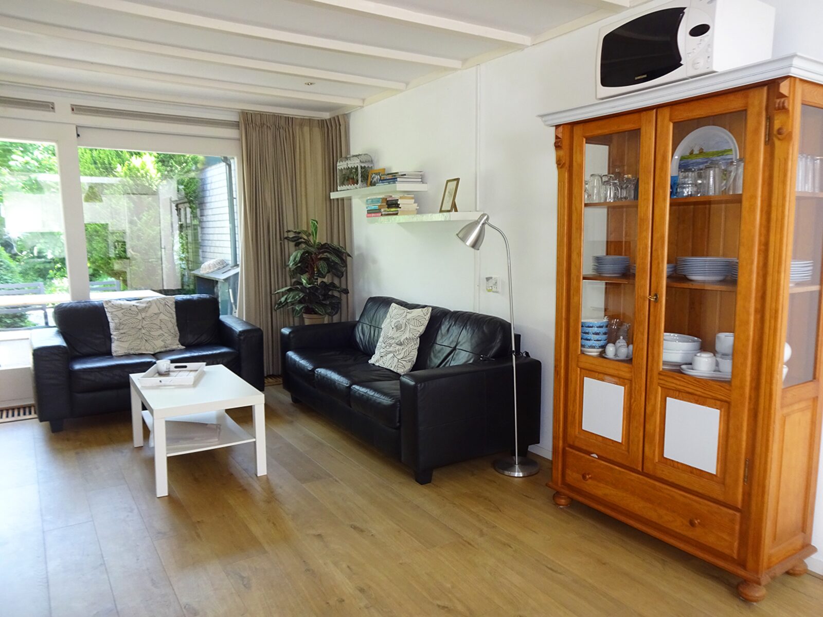 Bungalow 136
