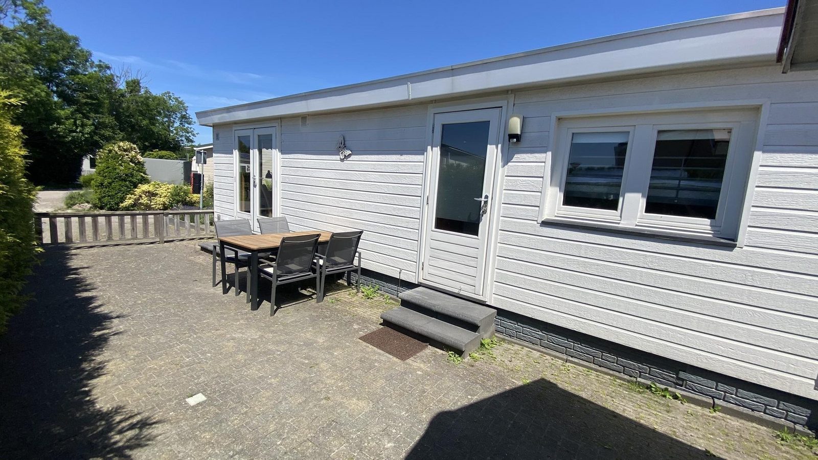 VZ579 Chalet Sint-Annaland