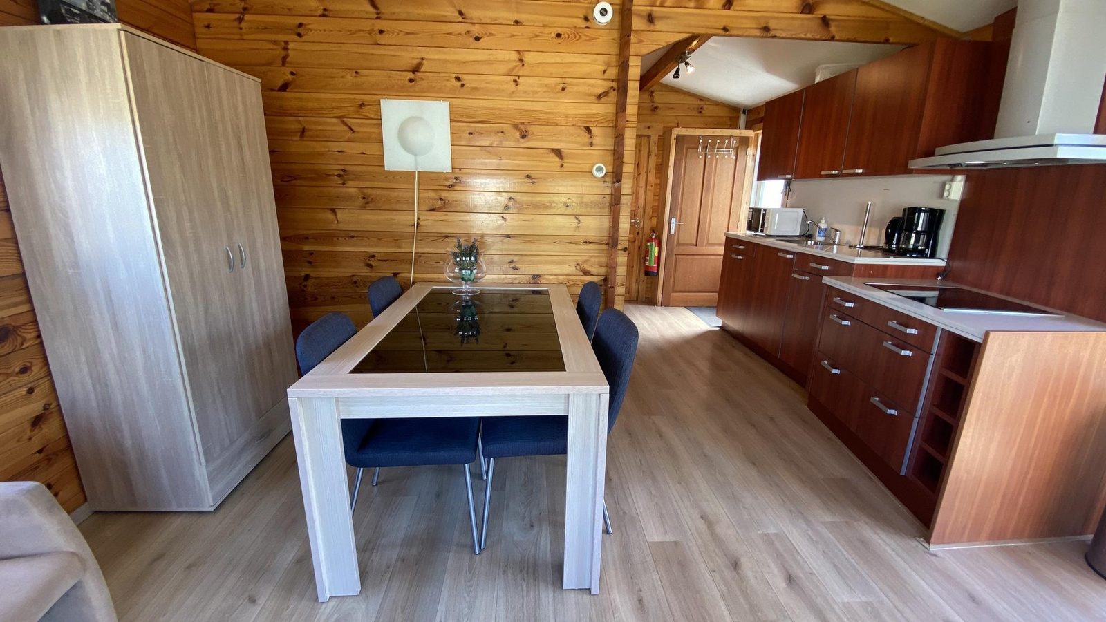 VZ579 Chalet Sint-Annaland