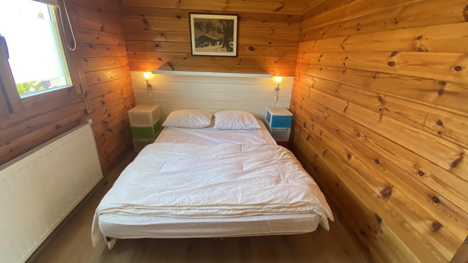 VZ579 Chalet Sint-Annaland