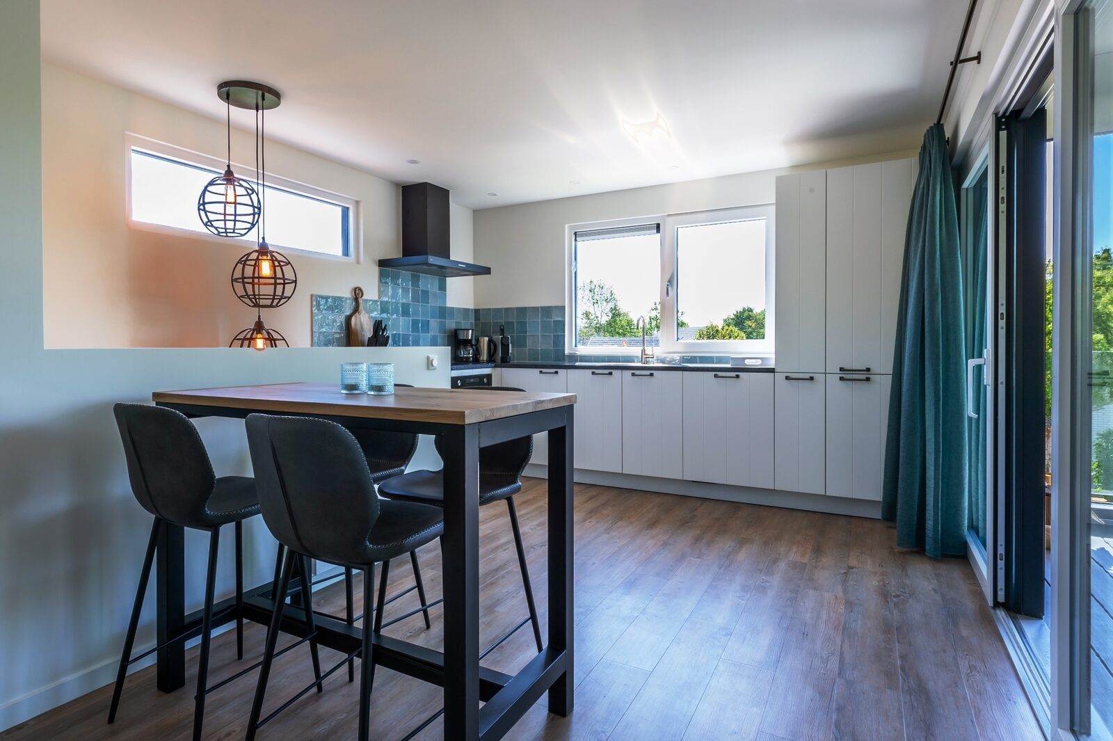 Vakantiehuis Kastanjelaan 2 - Vakantiehuis Kamperland