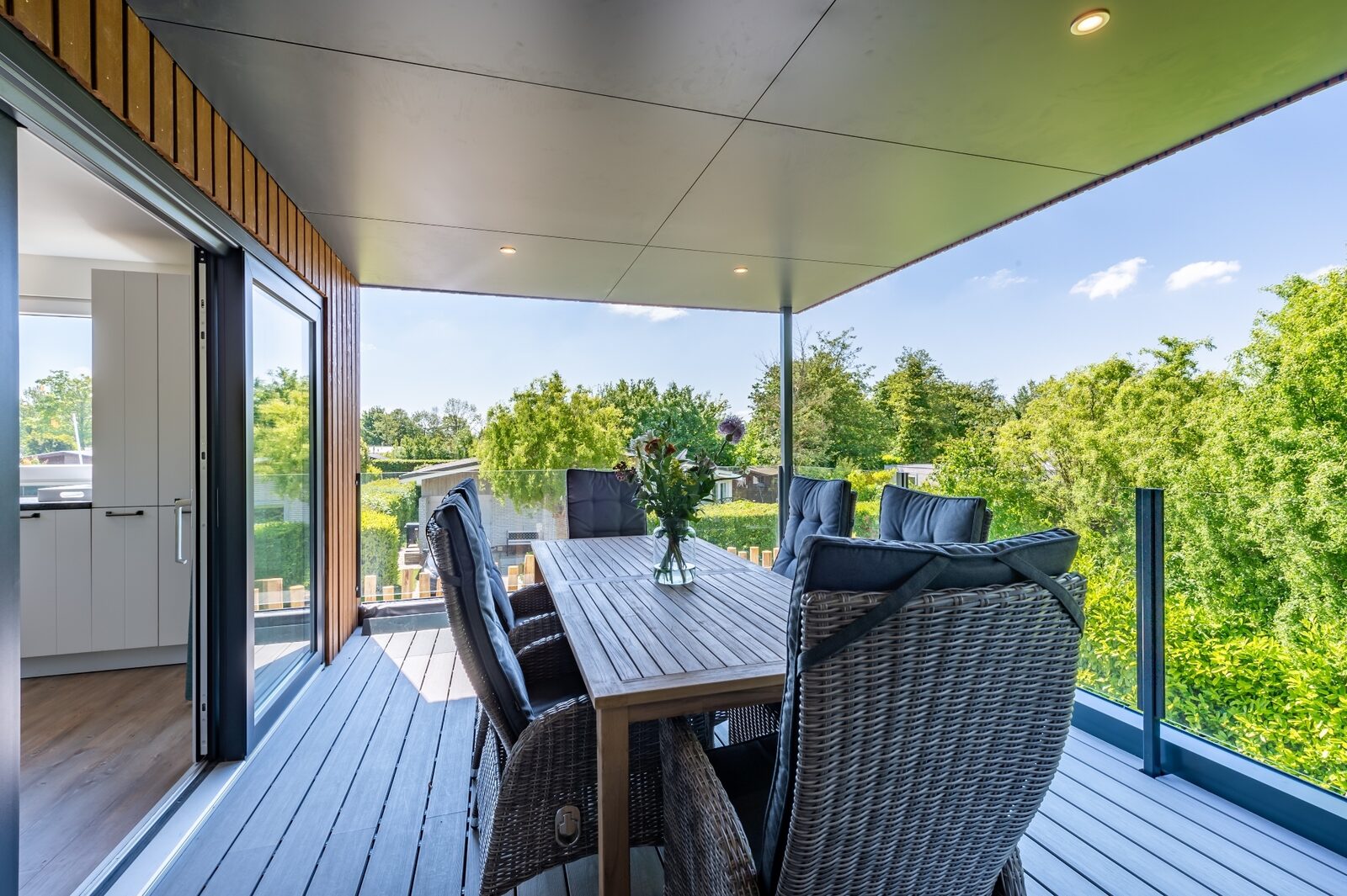 Vakantiehuis Kastanjelaan 2 - Vakantiehuis Kamperland