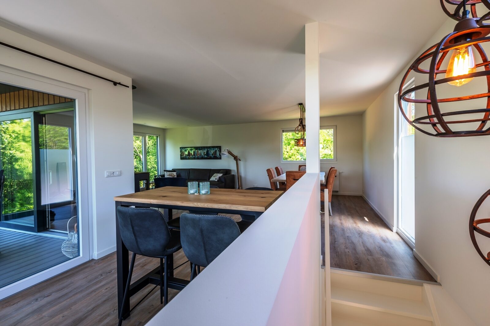 Vakantiehuis Kastanjelaan 2 - Vakantiehuis Kamperland