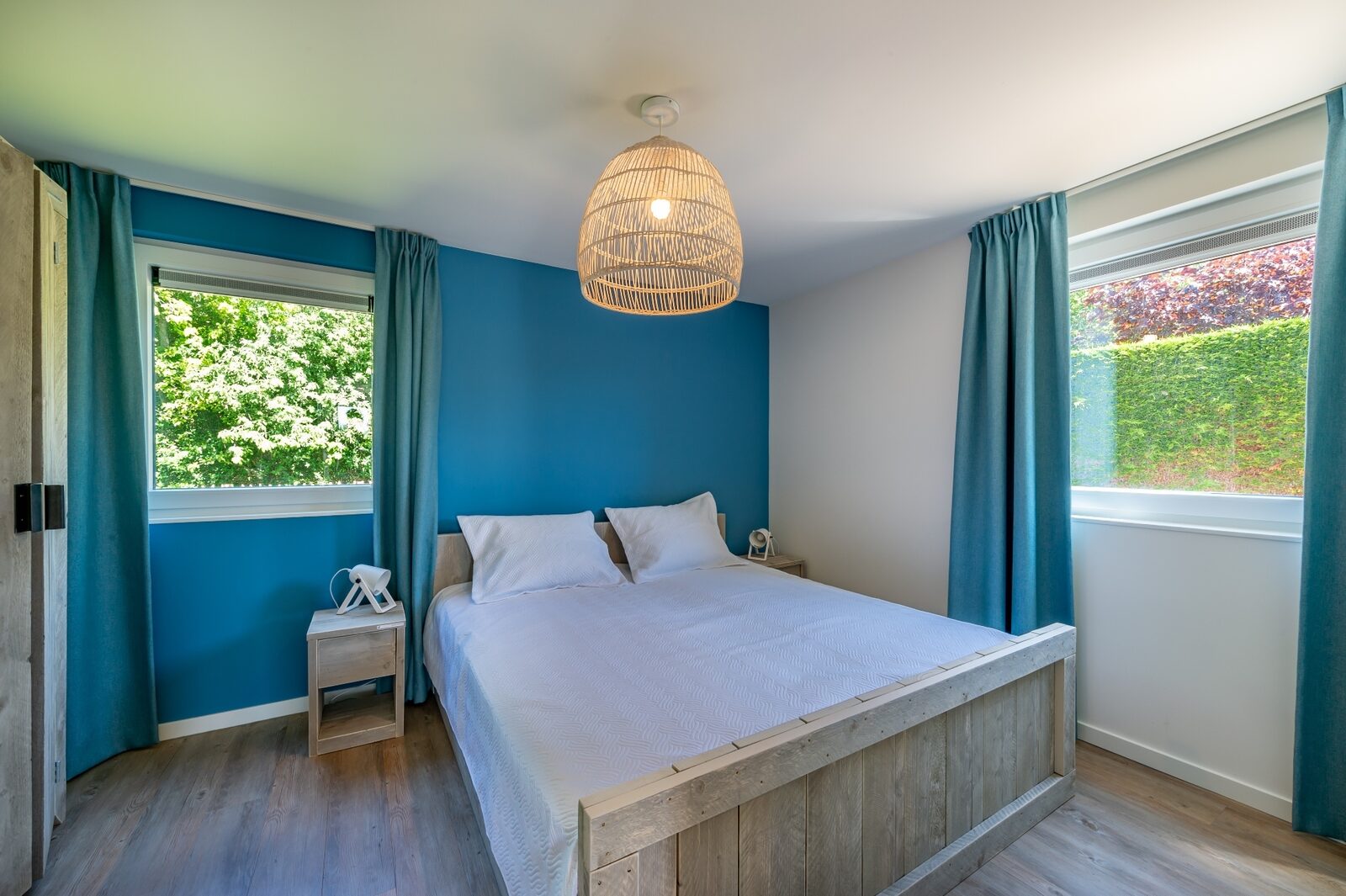 Vakantiehuis Kastanjelaan 2 - Vakantiehuis Kamperland