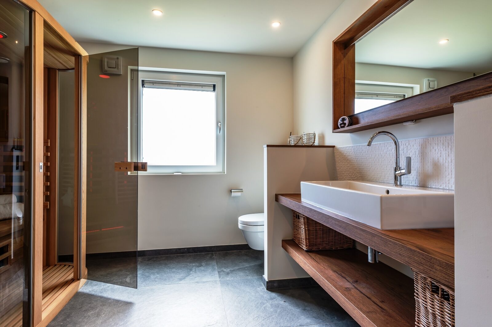 Vakantiehuis Kastanjelaan 2 - Vakantiehuis Kamperland