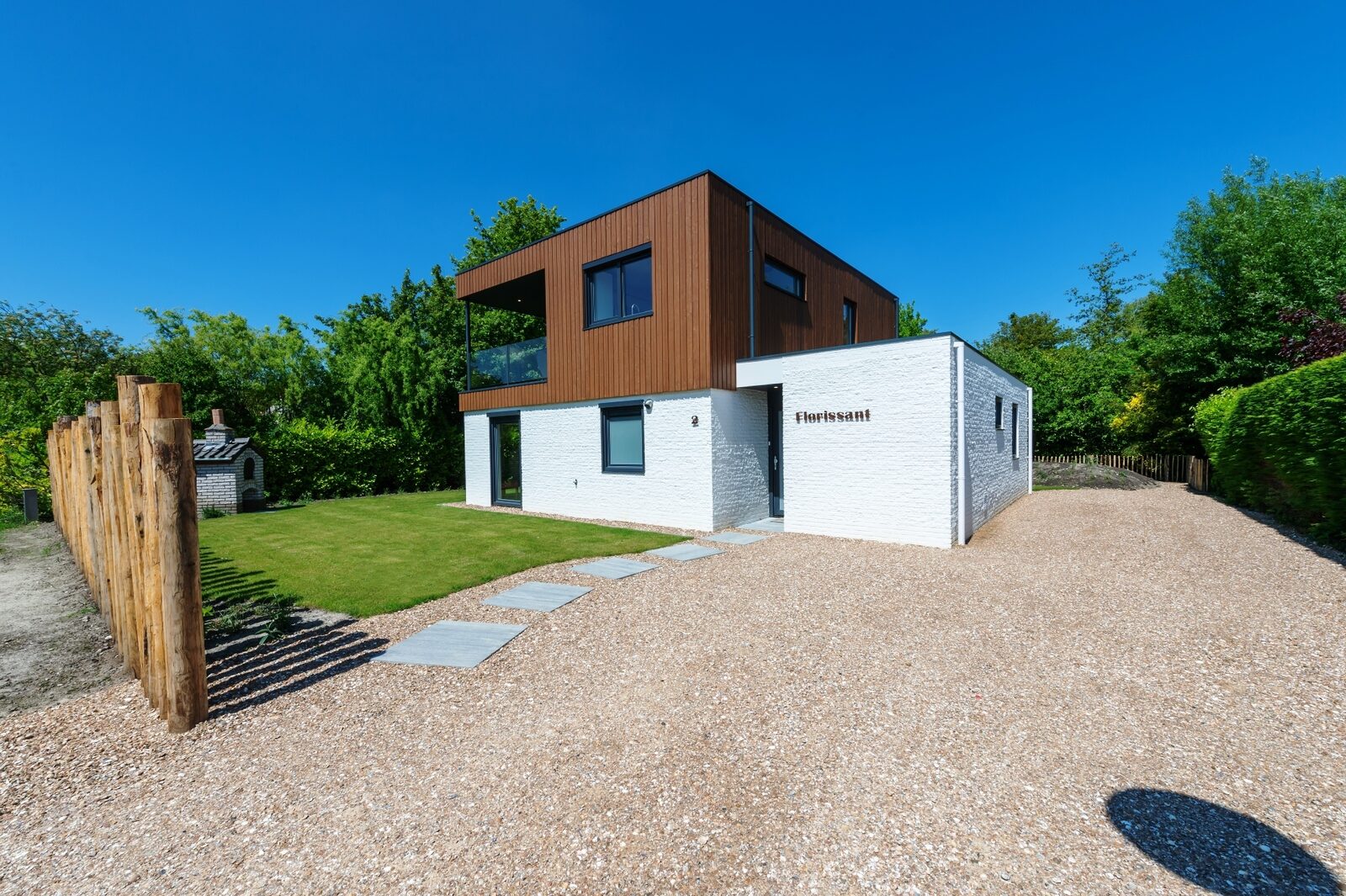 Vakantiehuis Kastanjelaan 2 - Vakantiehuis Kamperland