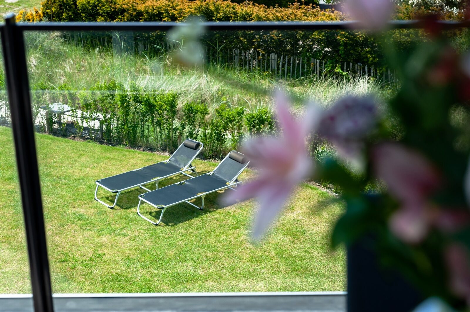 Vakantiehuis Kastanjelaan 2 - Vakantiehuis Kamperland