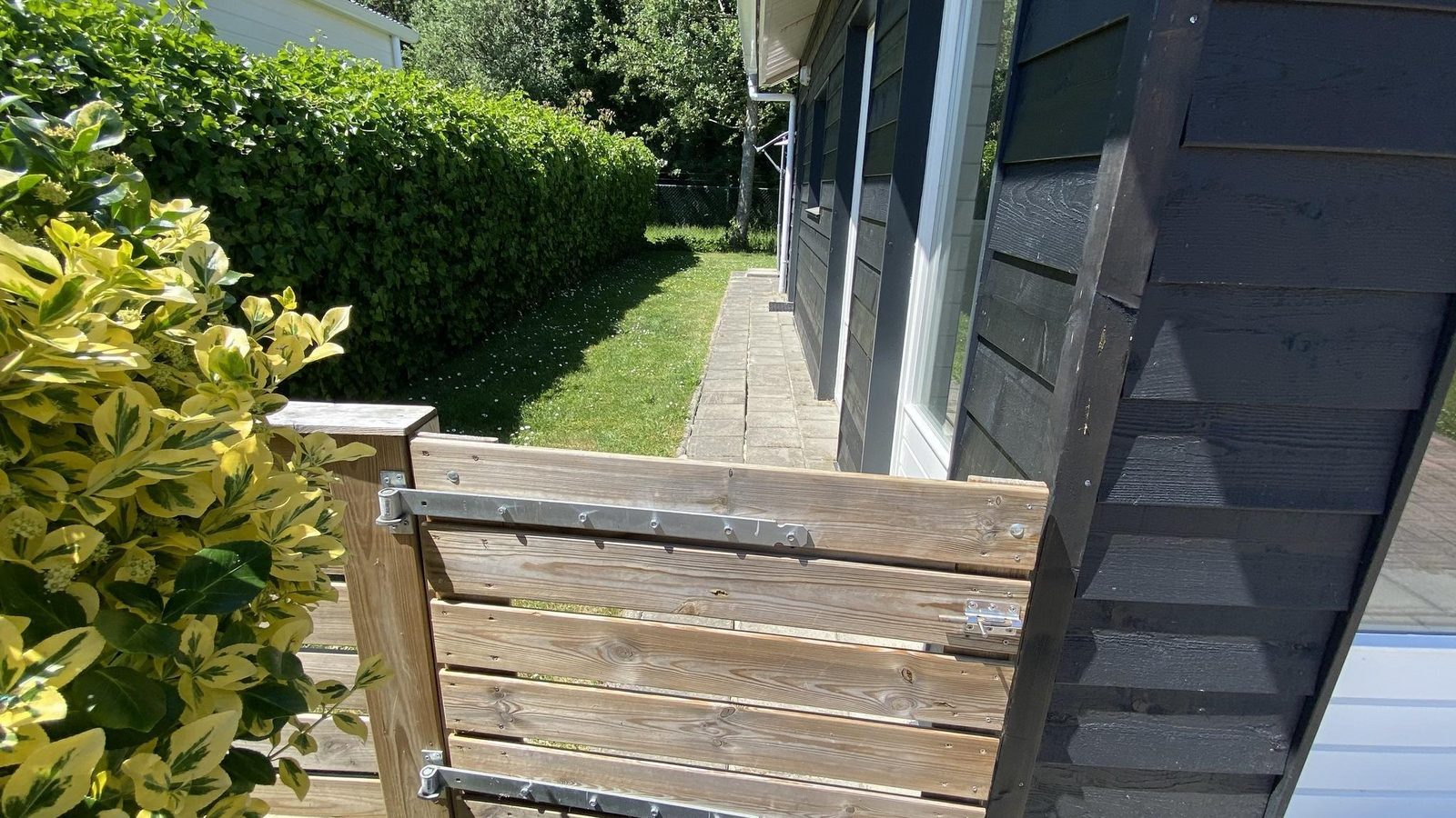 VZ292 Chalet Sint-Annaland