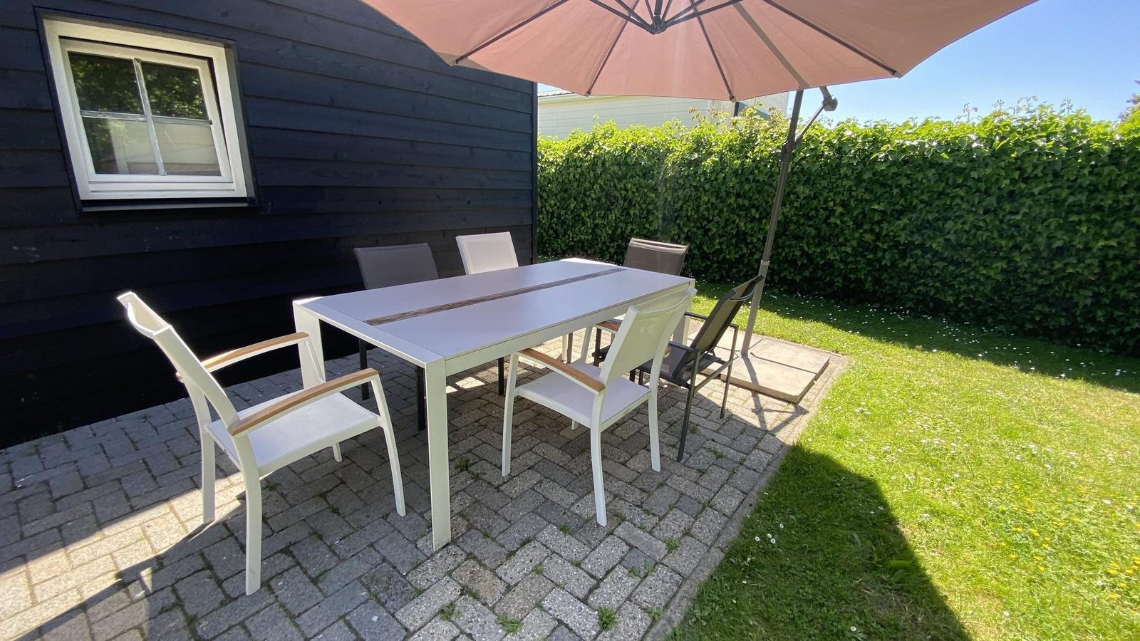 VZ292 Chalet Sint-Annaland