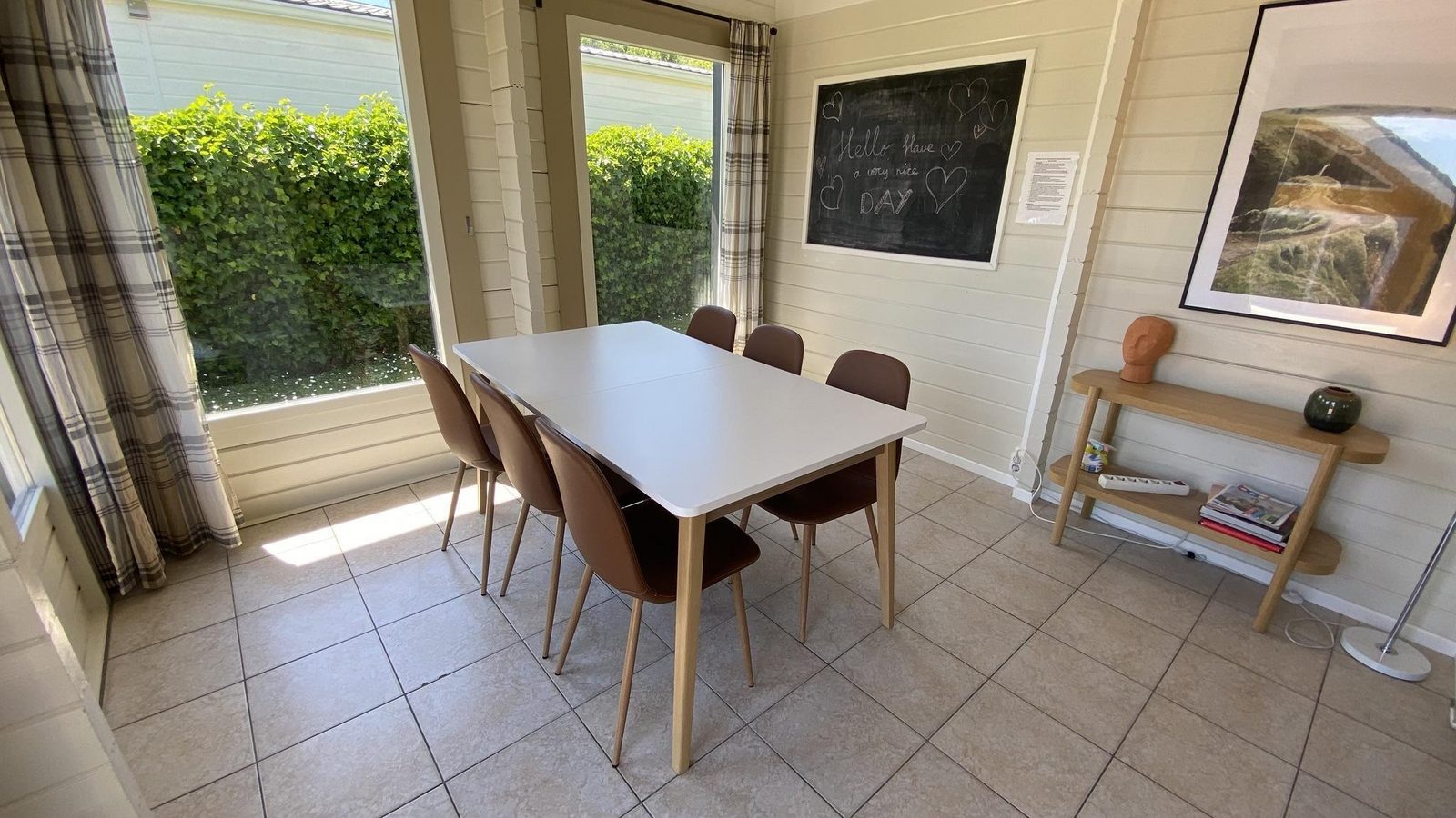 VZ292 Chalet Sint-Annaland
