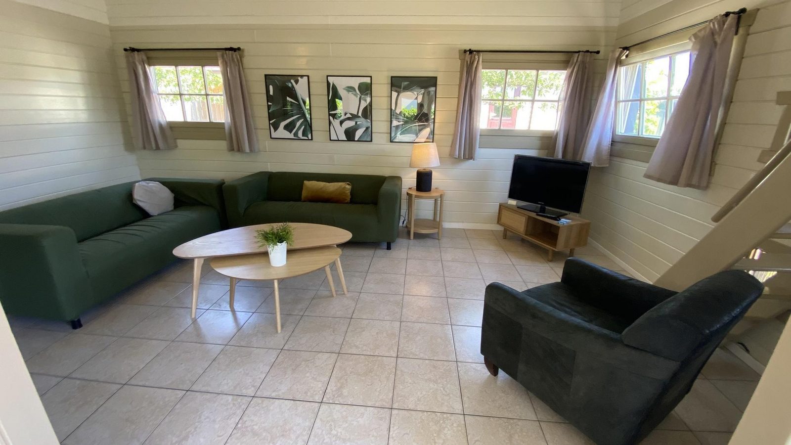 VZ292 Chalet Sint-Annaland