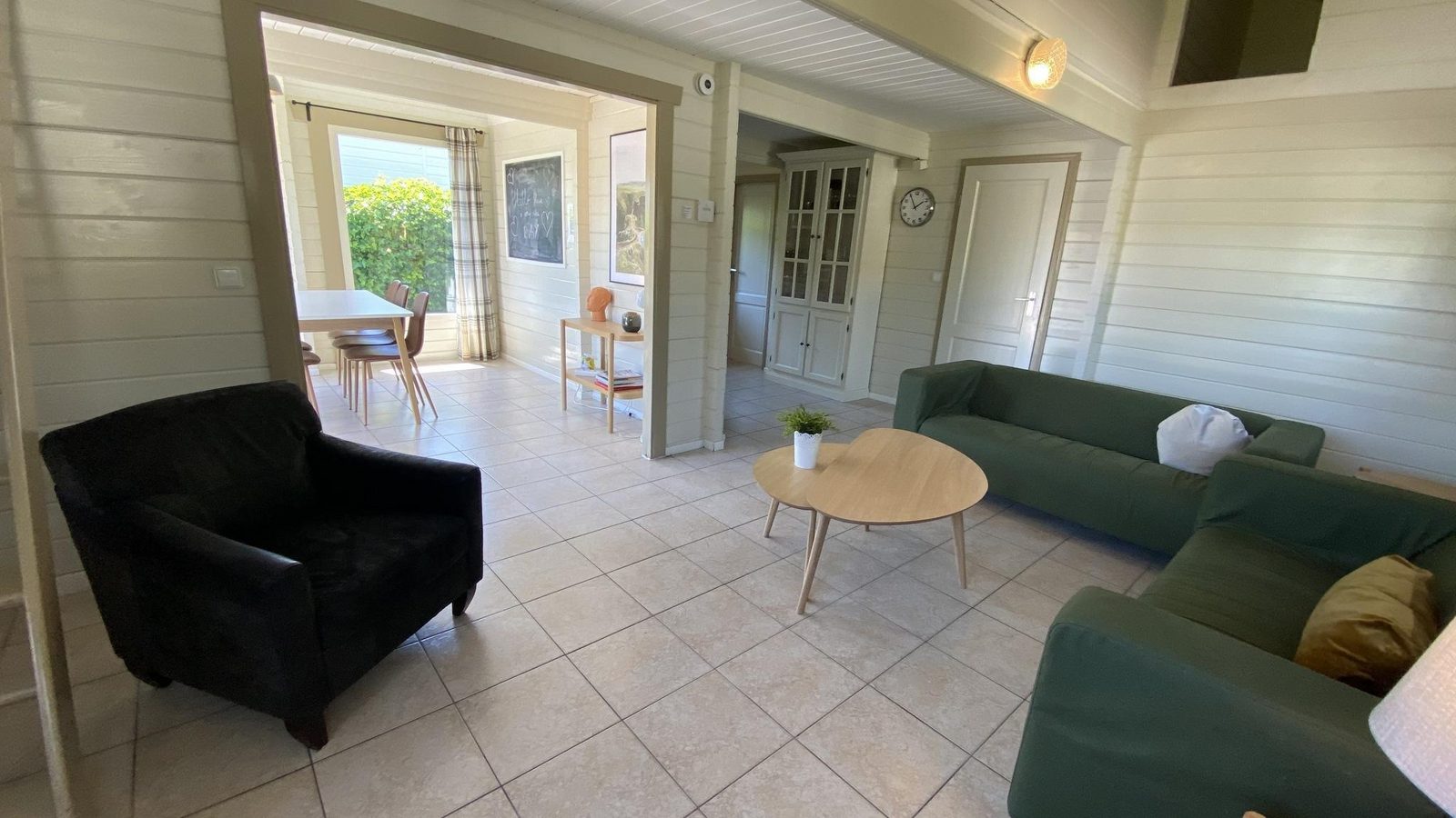 VZ292 Chalet Sint-Annaland