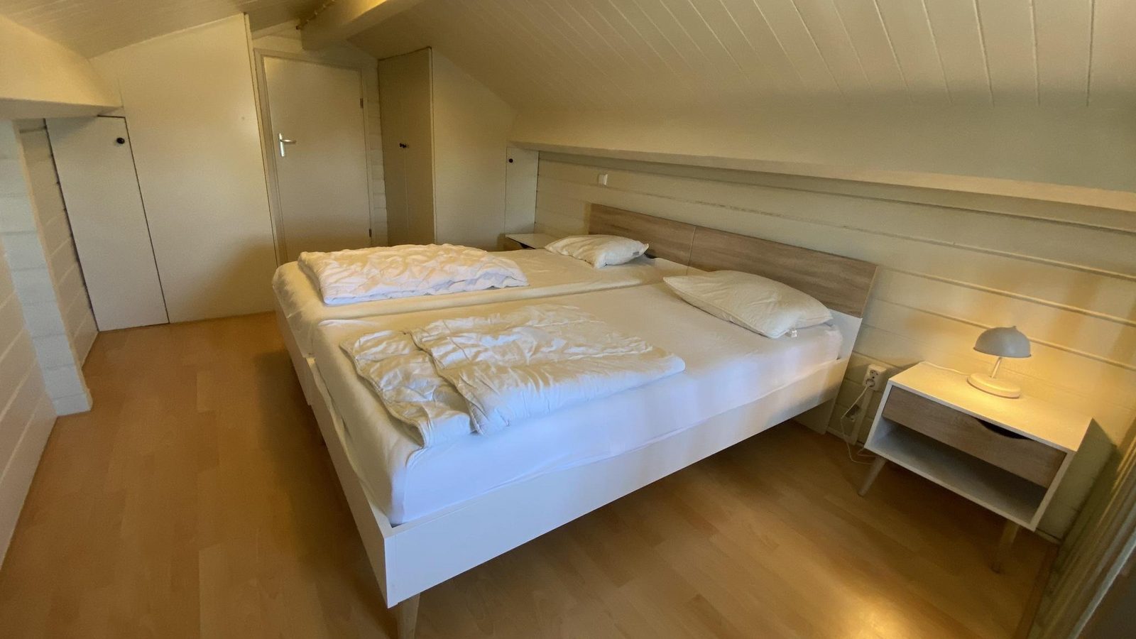 VZ292 Chalet Sint-Annaland