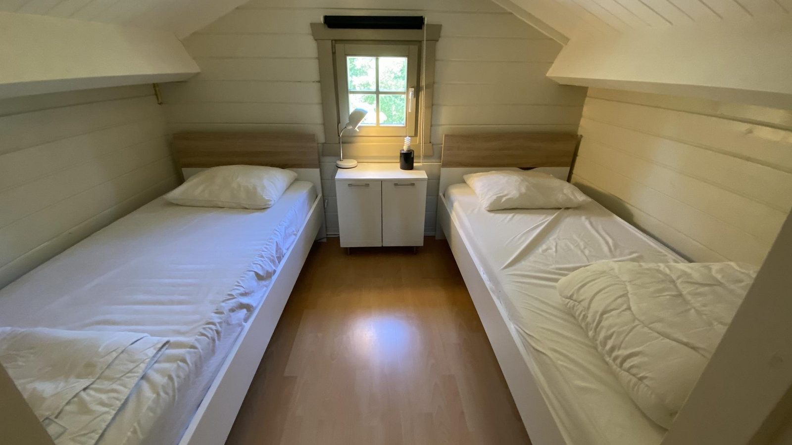 VZ292 Chalet Sint-Annaland