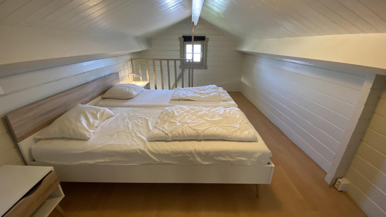 VZ292 Chalet Sint-Annaland