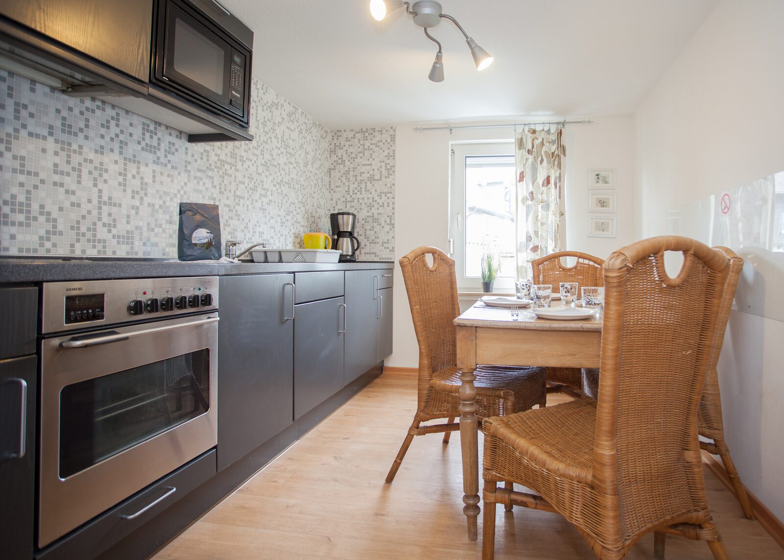 Appartement Neuastenbergerstrasse 4  | Neuastenberg (Winterberg)