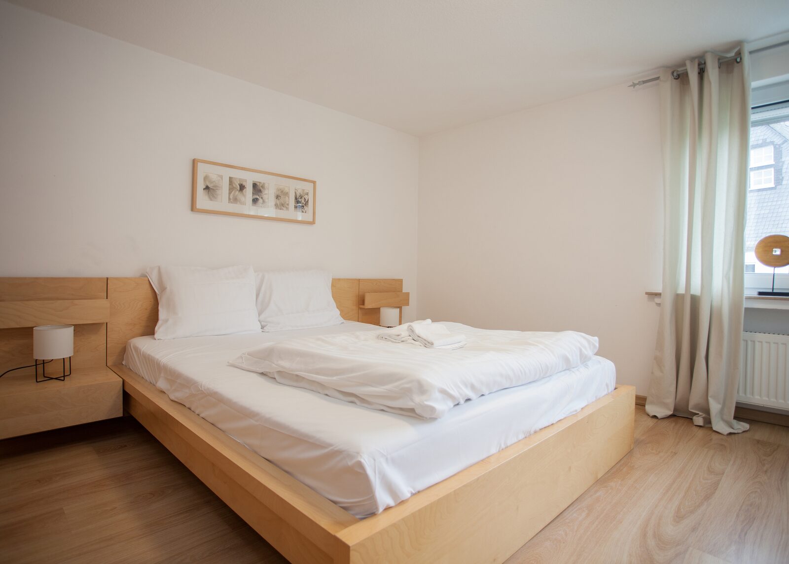 Appartement Neuastenbergerstrasse 4  | Neuastenberg (Winterberg)