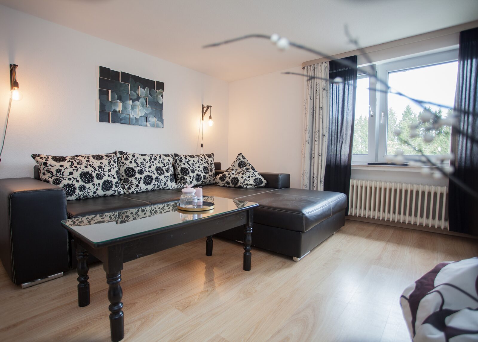 Appartement Neuastenbergerstrasse 4  | Neuastenberg (Winterberg)
