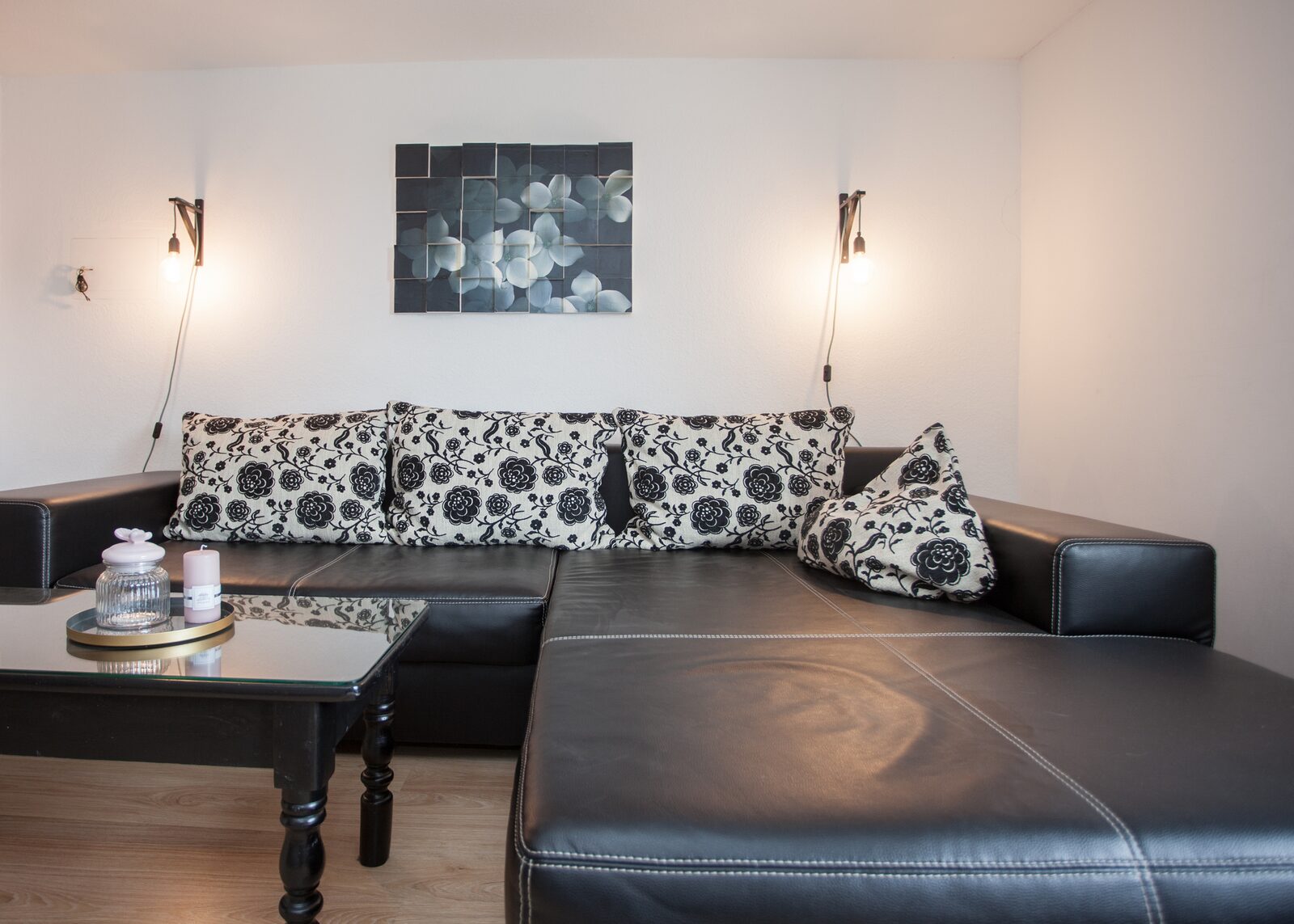 Appartement Neuastenbergerstrasse 4  | Neuastenberg (Winterberg)