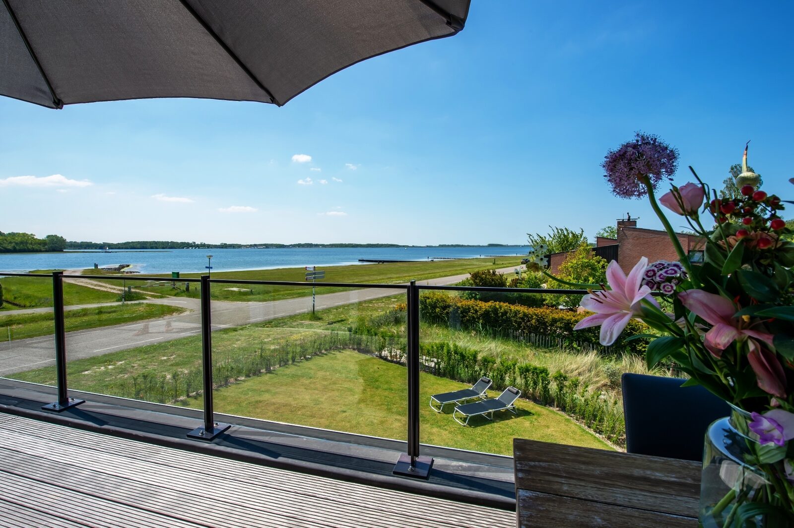 Zeeuws Goedt - Vakantievilla's Zeeland
