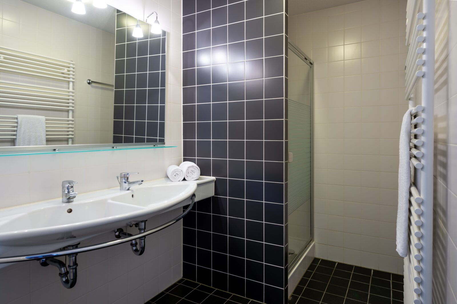3-Zimmer Mitte Appartement mit Meerblick