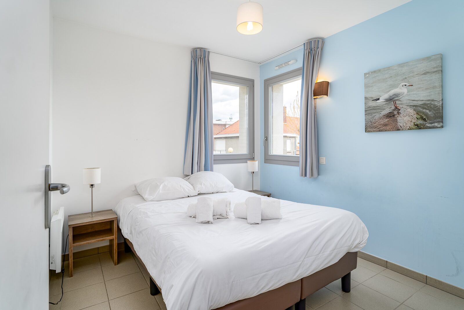 Suite for 6 people
