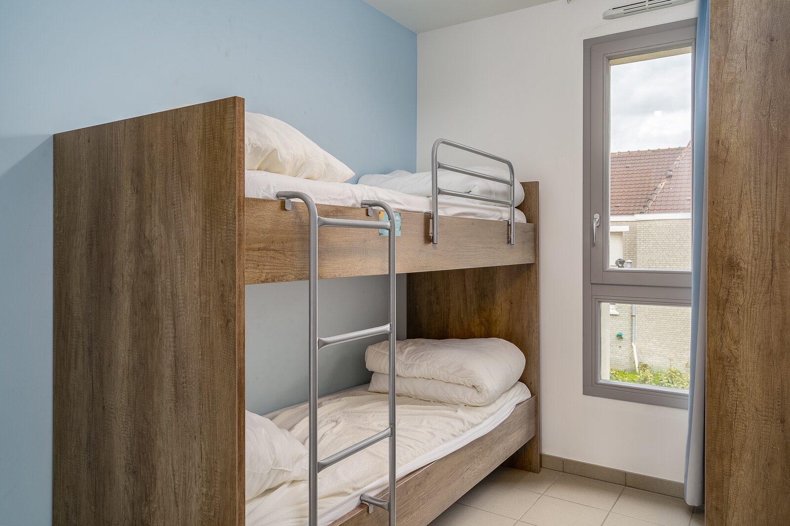 Suite for 6 people