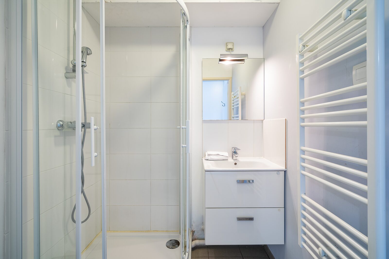 Suite for 6 people