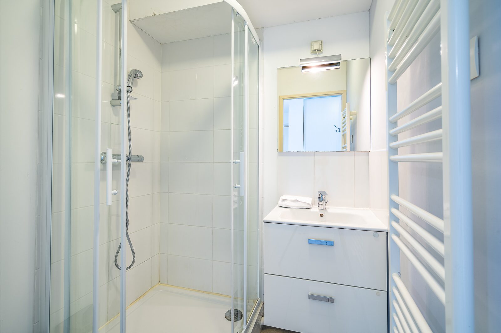 Suite for 6 people