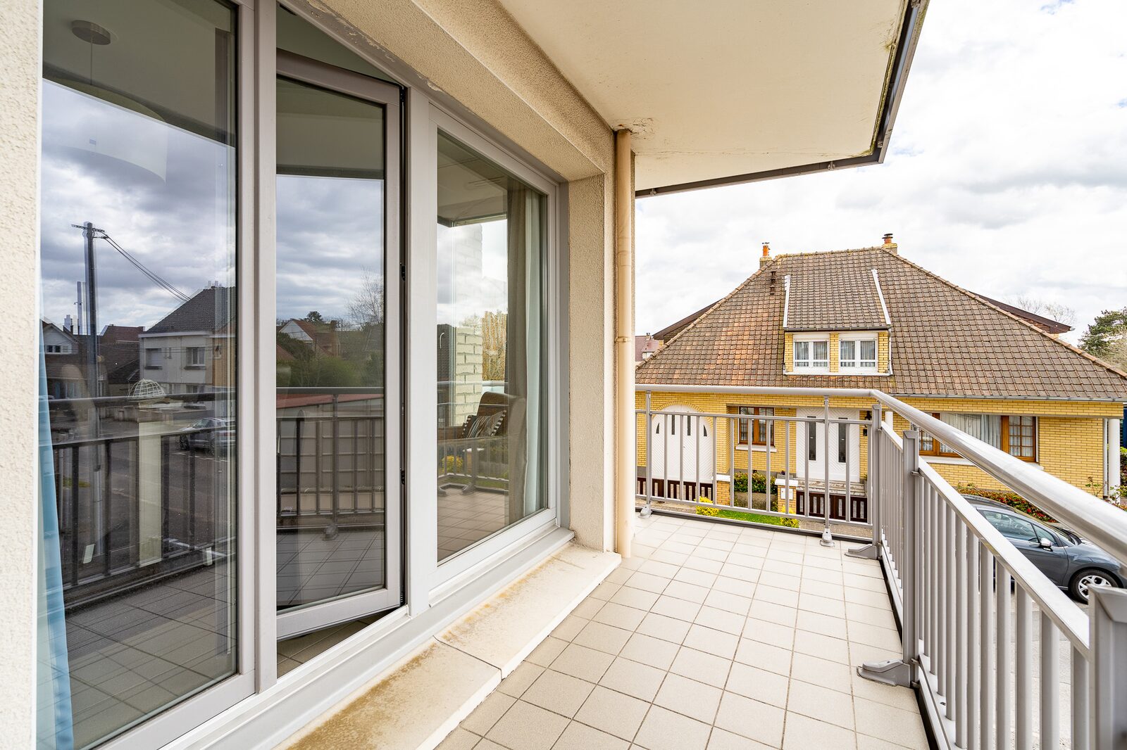 Suite for 6 people