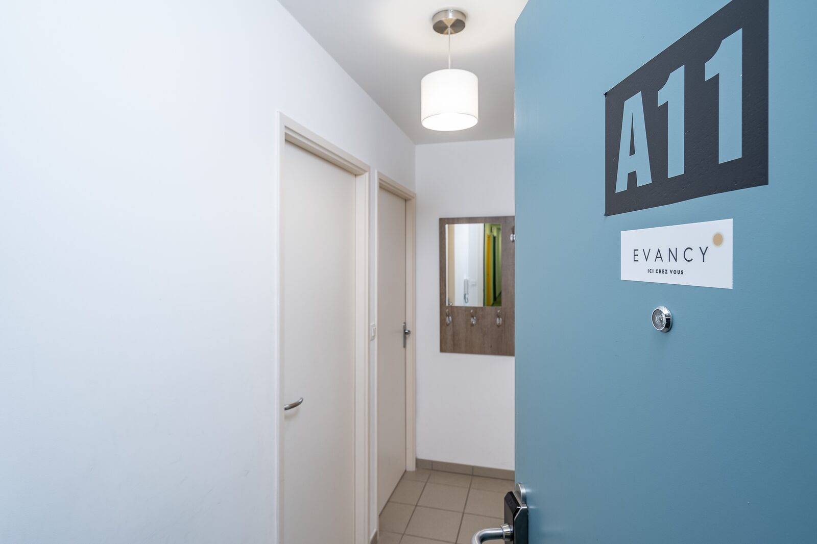 Suite for 6 people