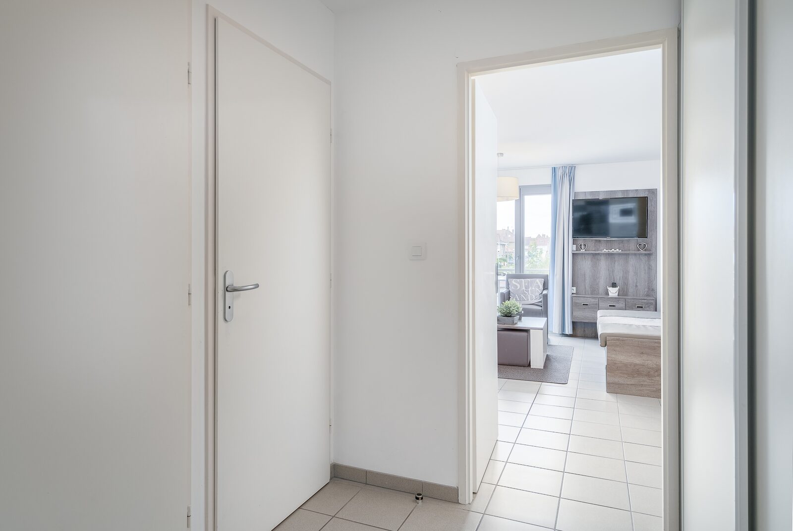Suite for 6 people