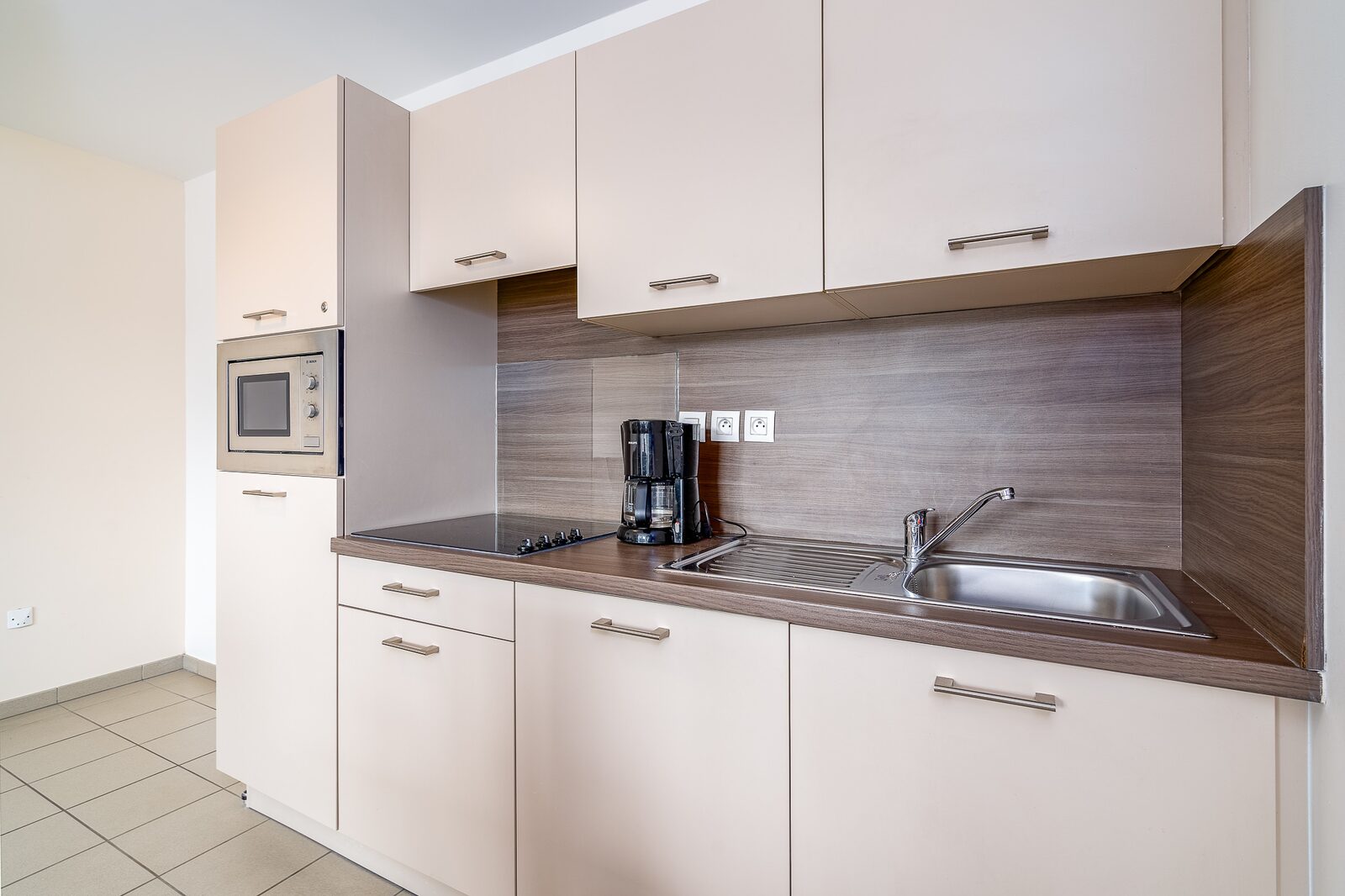 Suite for 6 people