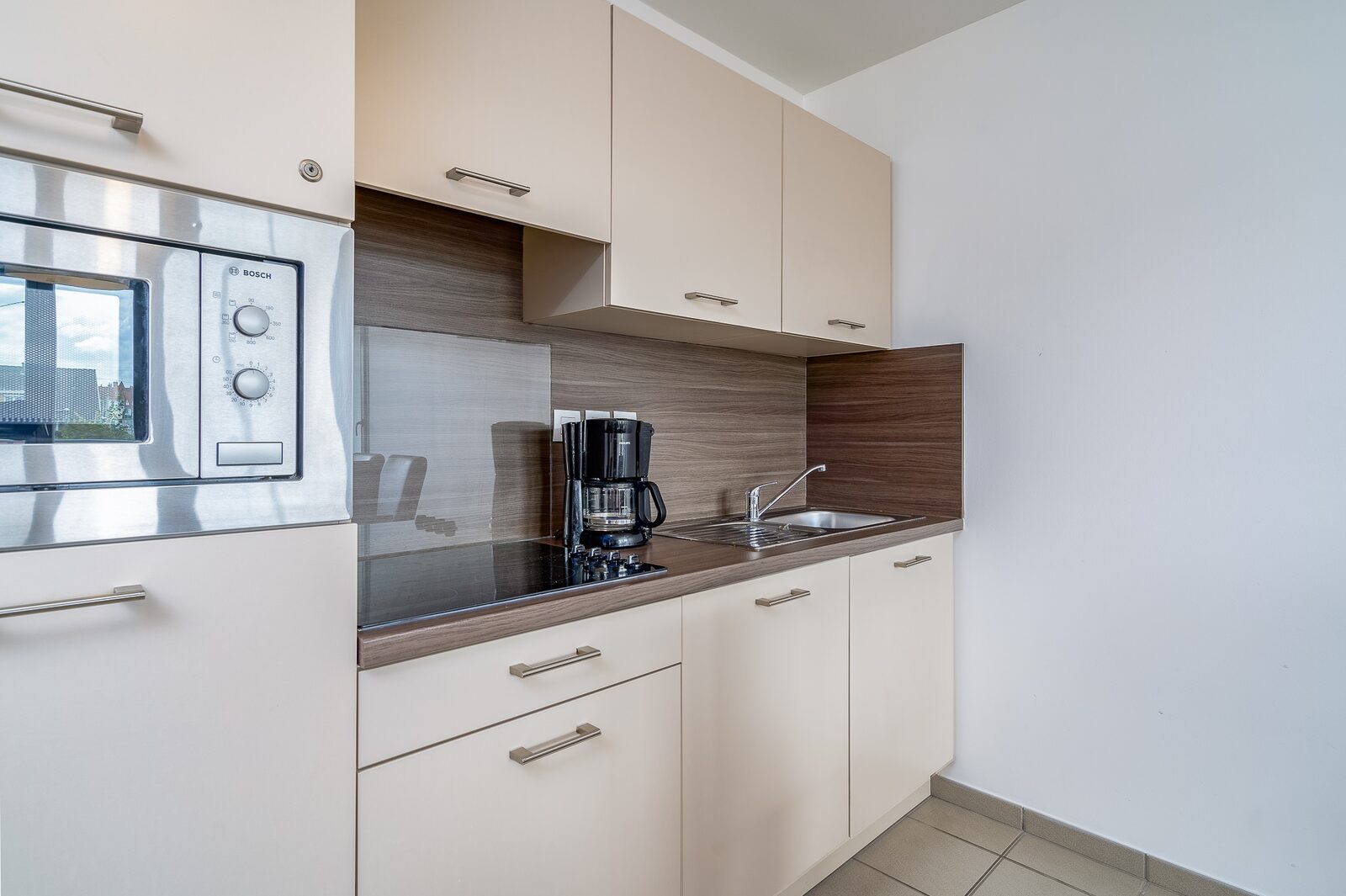 Suite for 6 people