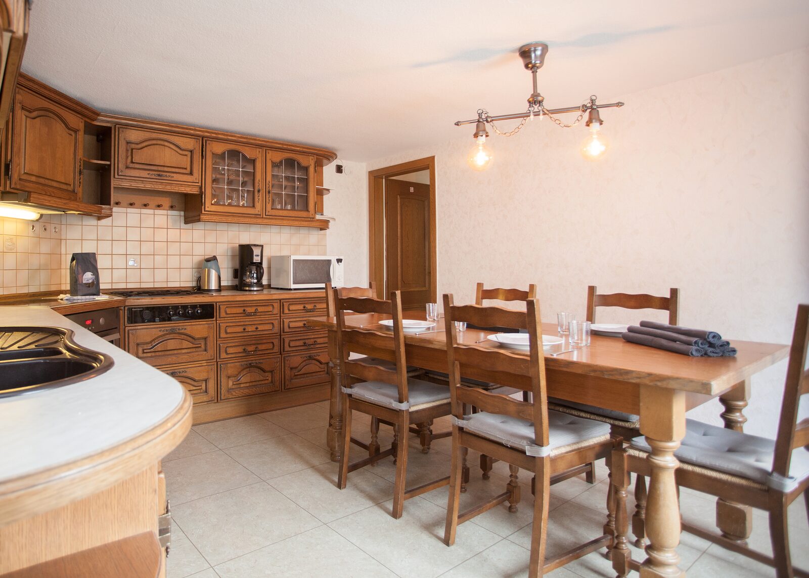 Ferienwohnung - Neuastenbergerstrasse 4 | Neuastenberg (Winterberg)