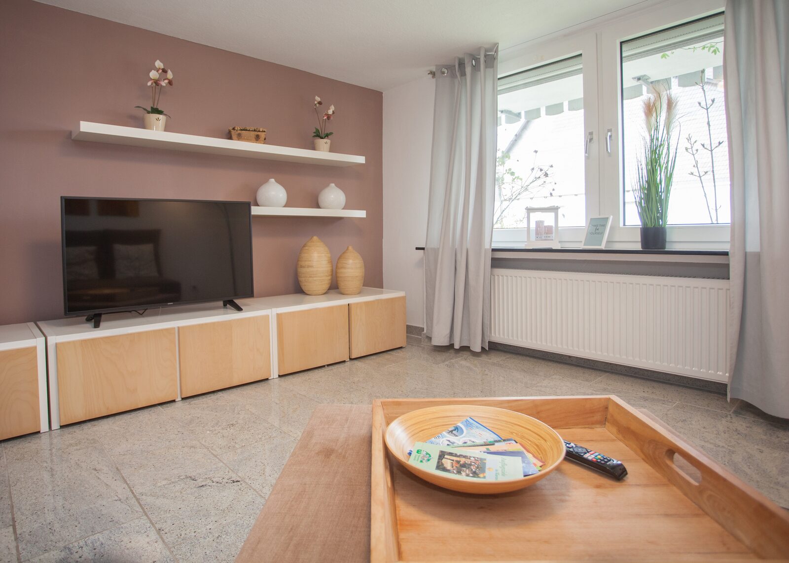 Ferienwohnung - Neuastenbergerstrasse 4 | Neuastenberg (Winterberg)