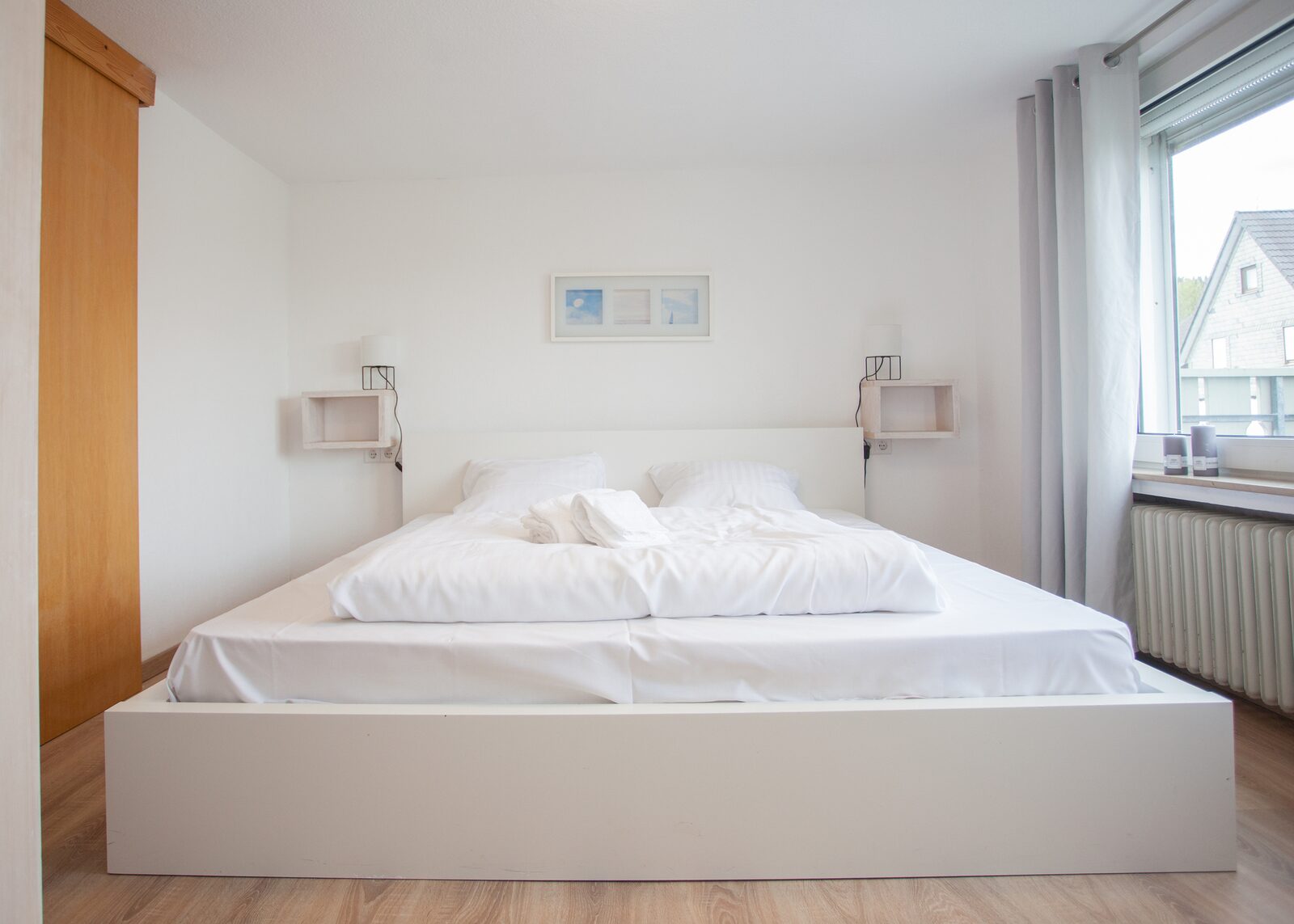 Ferienwohnung - Neuastenbergerstrasse 4 | Neuastenberg (Winterberg)