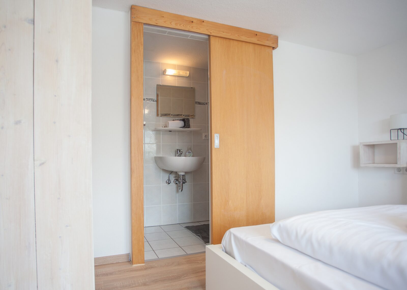 Ferienwohnung - Neuastenbergerstrasse 4 | Neuastenberg (Winterberg)