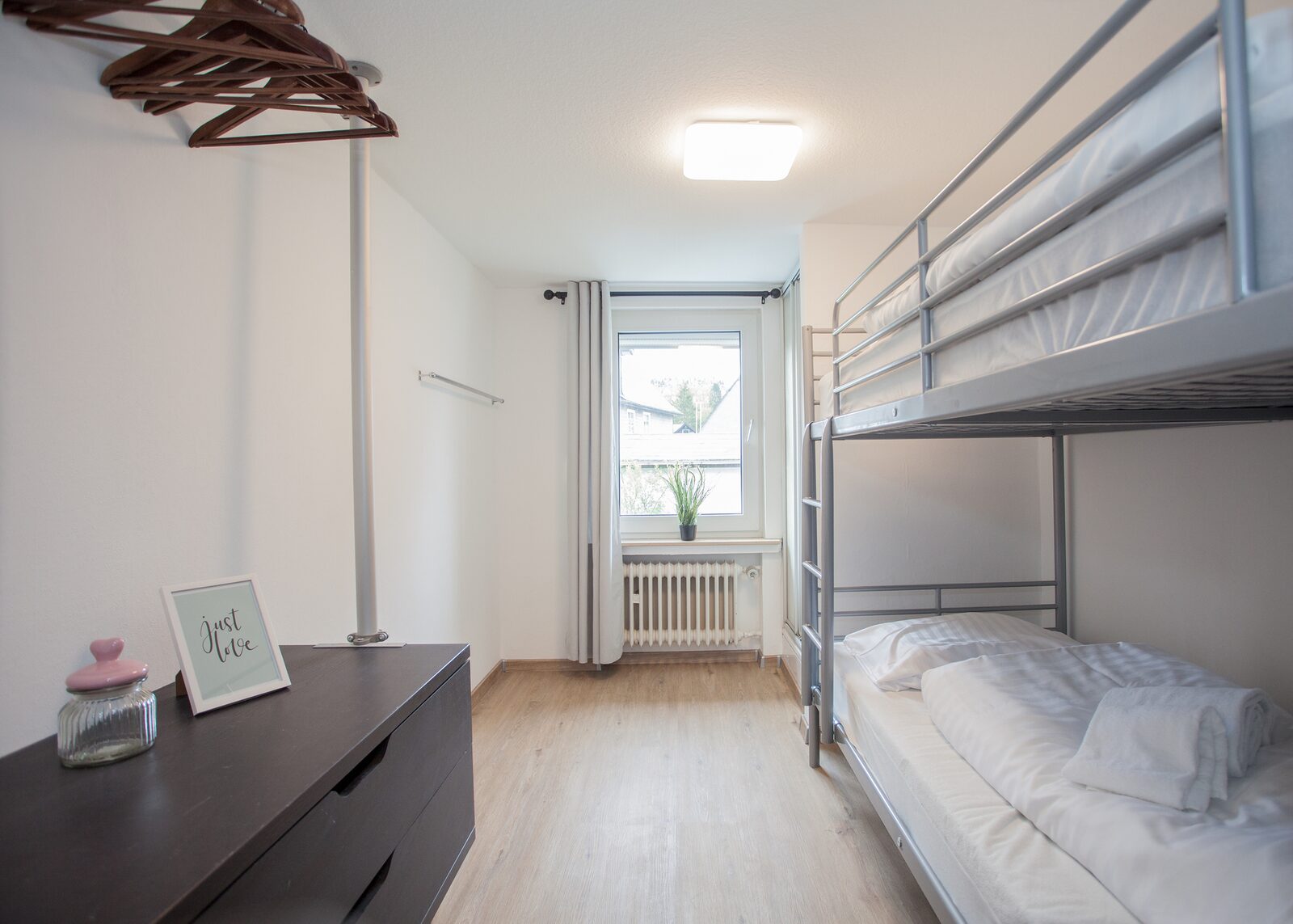 Ferienwohnung - Neuastenbergerstrasse 4 | Neuastenberg (Winterberg)