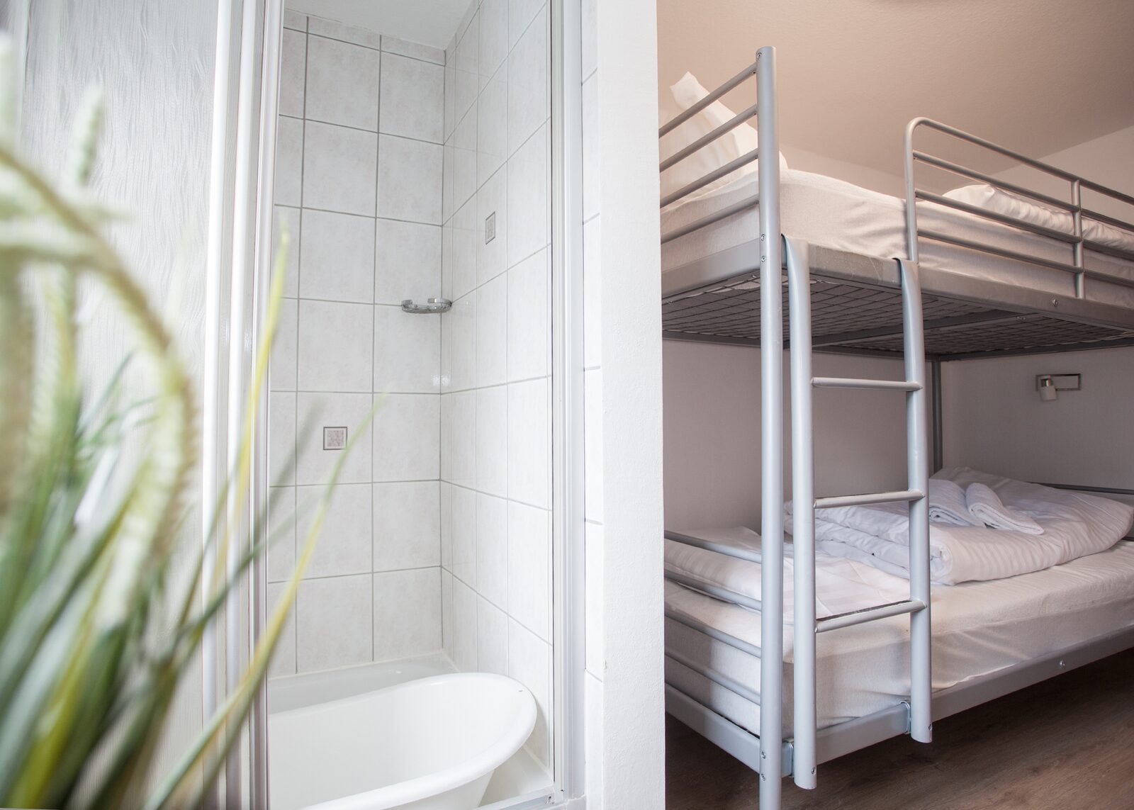 Ferienwohnung - Neuastenbergerstrasse 4 | Neuastenberg (Winterberg)