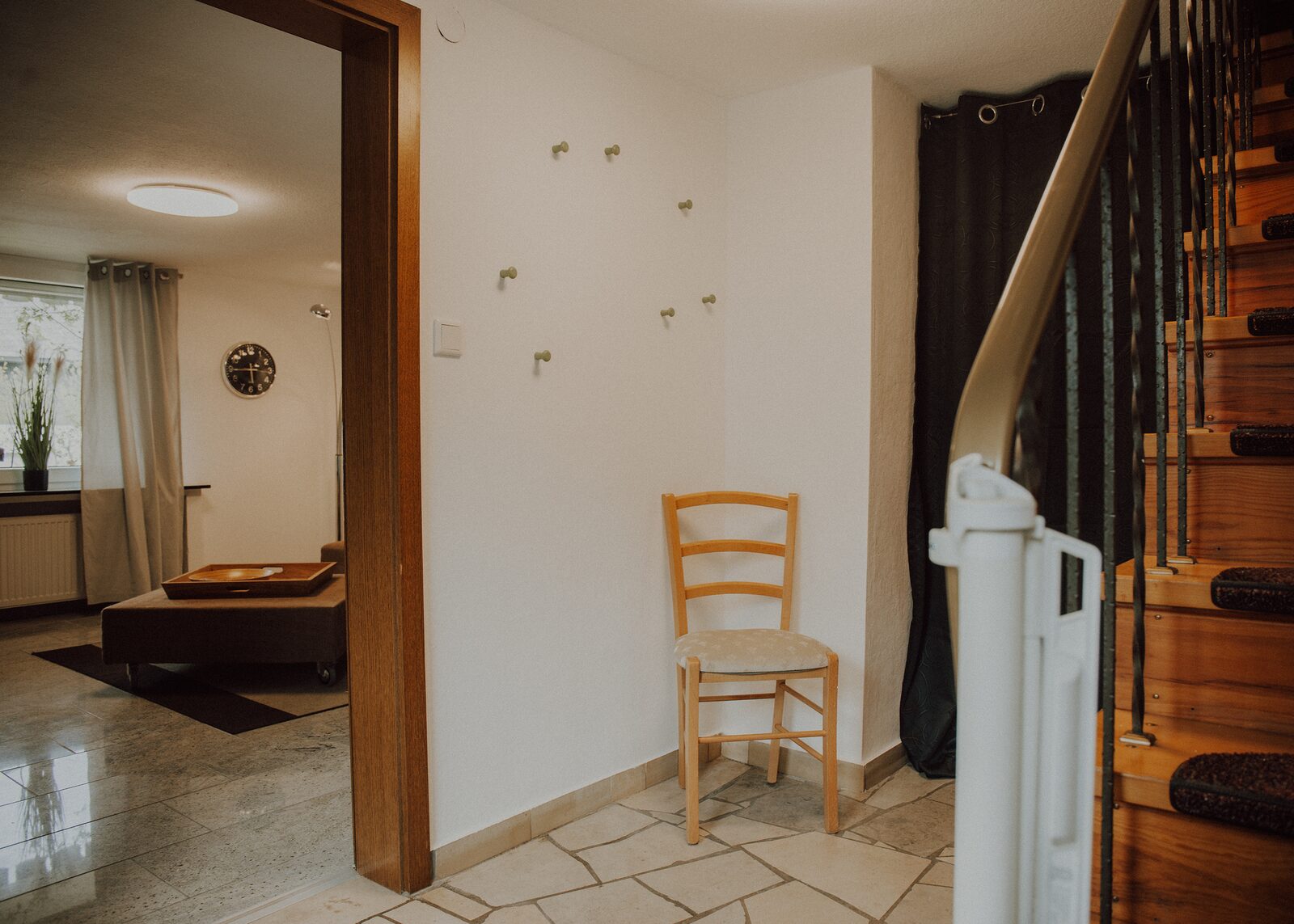 Ferienwohnung - Neuastenbergerstrasse 4 | Neuastenberg (Winterberg)