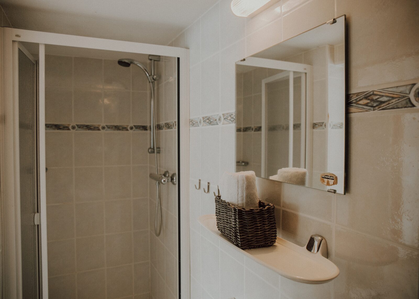 Ferienwohnung - Neuastenbergerstrasse 4 | Neuastenberg (Winterberg)