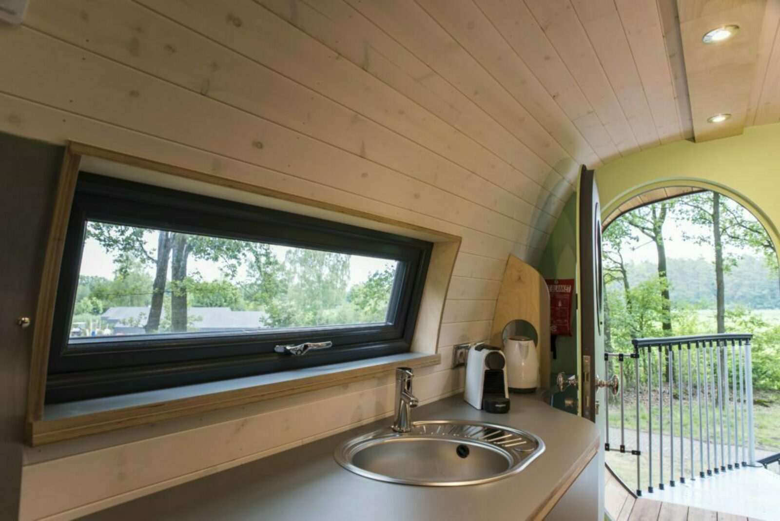 Skycabin