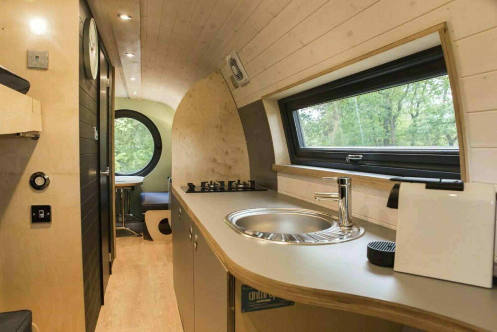 Skycabin
