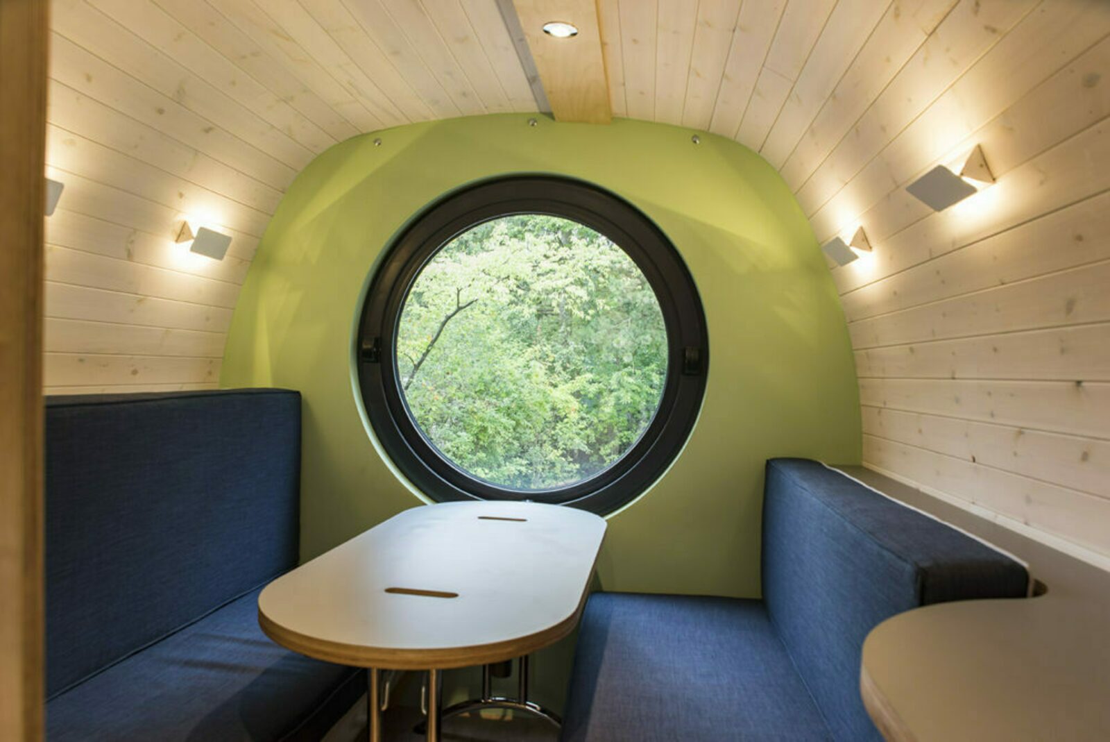 Skycabin