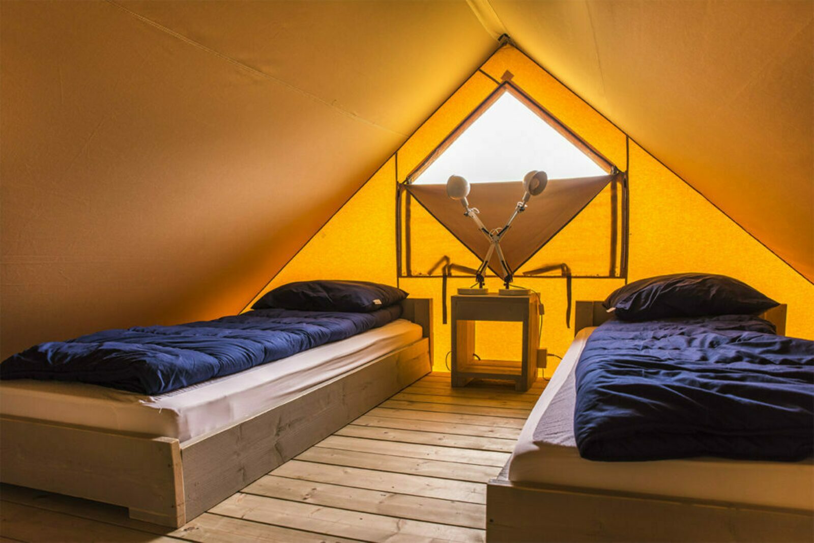 Lodgetent