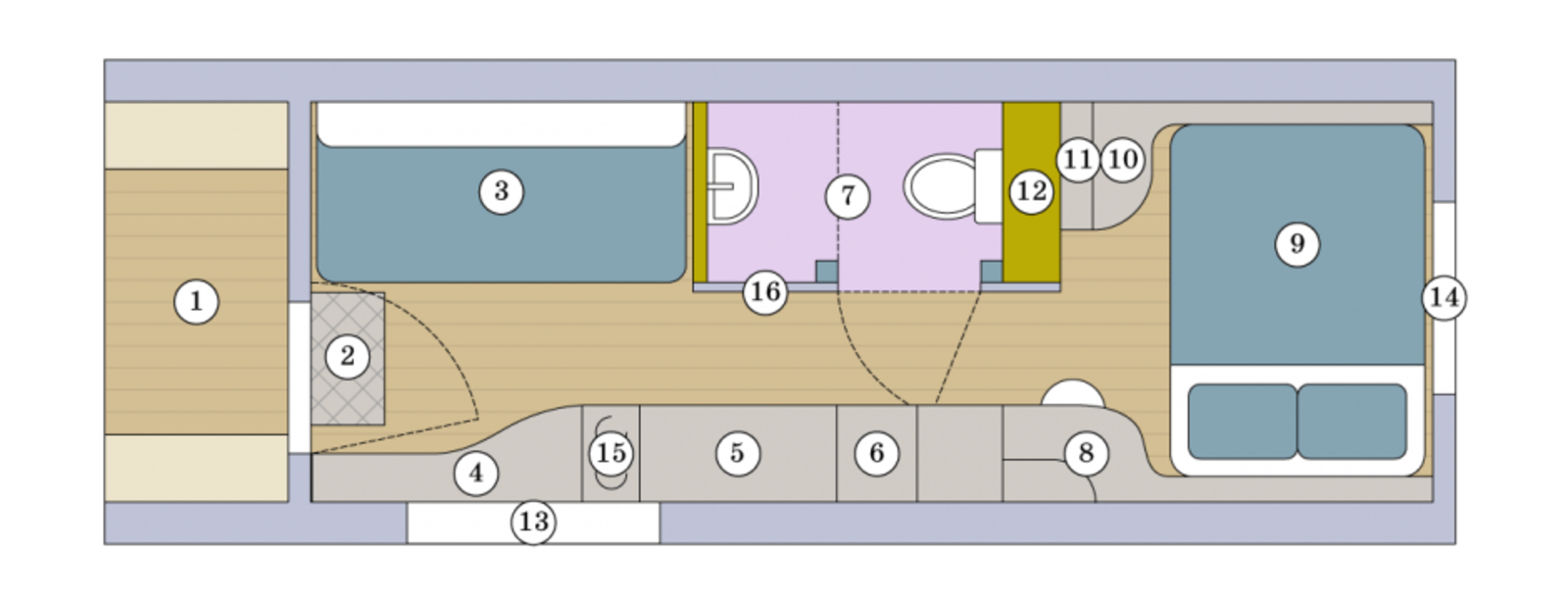 Skycabin