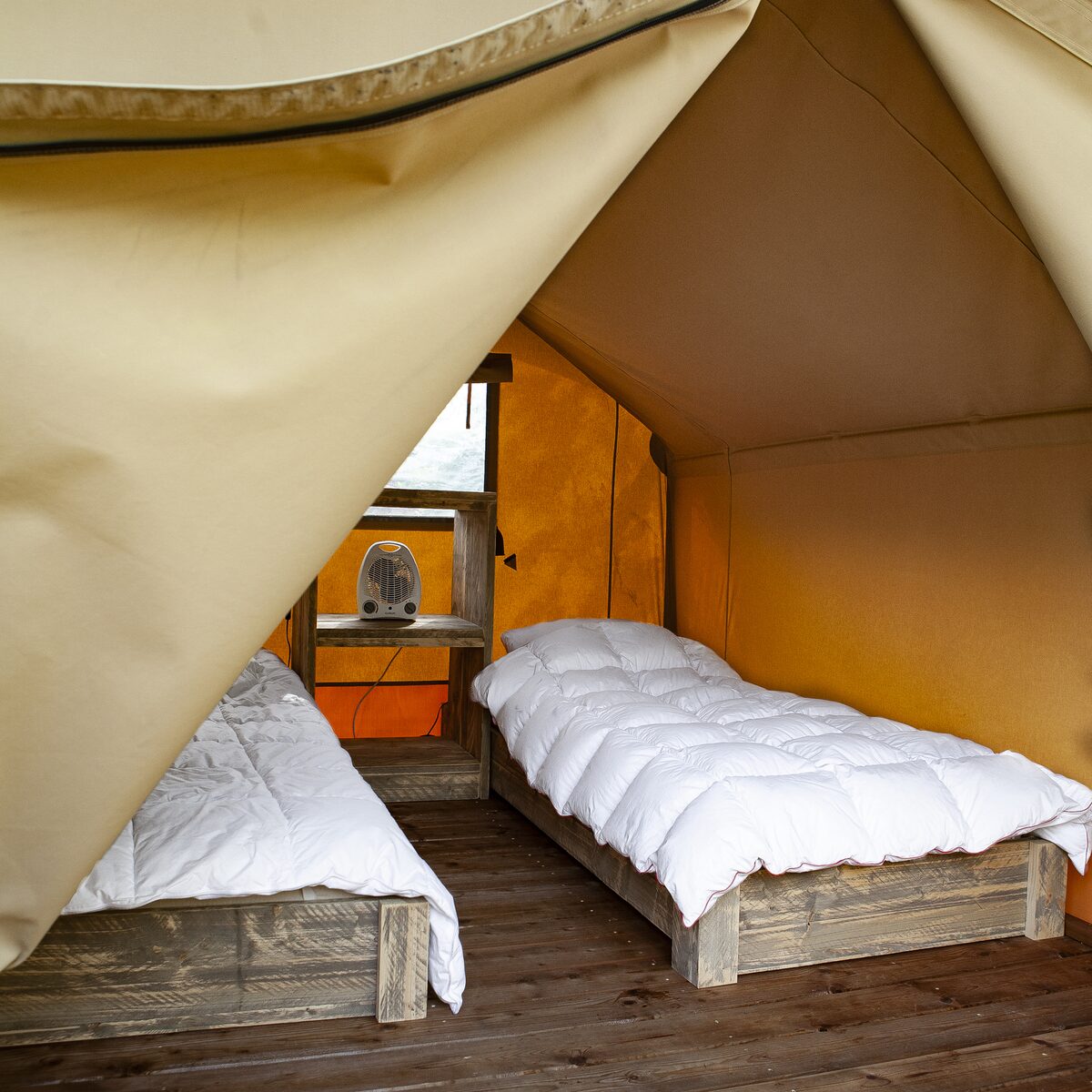 Forest Lodge Junior | 2 Pers.